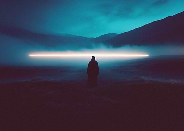 The End of a Lonely Journey