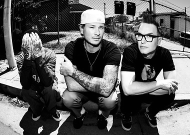 Blink 182