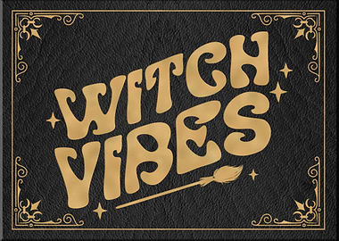 Witch Vibes