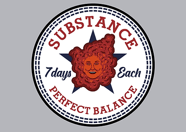 Substance