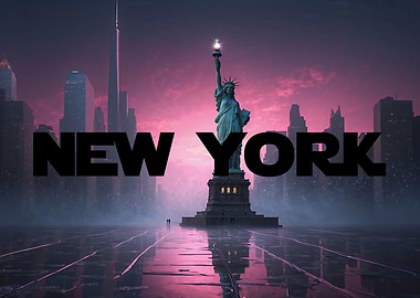Liberty NYC