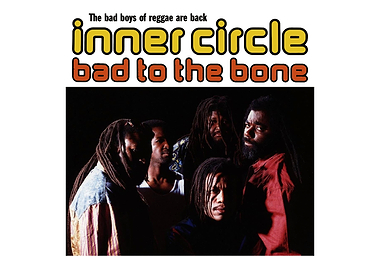 Inner Circle Bad To The Bone