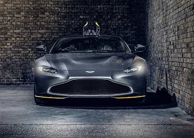 Aston Martin Vantage