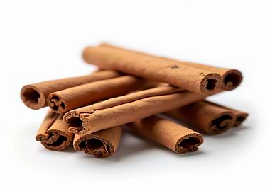Cinnamon Sticks