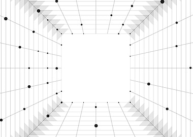 Abstract Geometric Grid