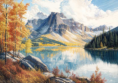 Glacier National Park