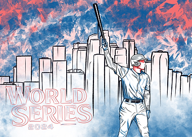 World Series Grand Slam