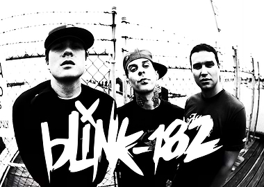Blink-182