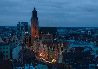 Saint Elisabeth Church