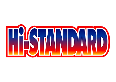 Hi-Standard Band Logo