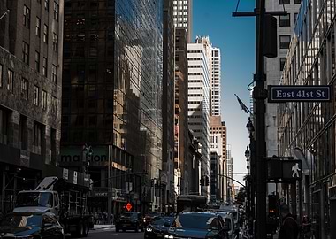 NYC Street View