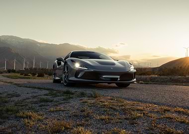 Ferrari SF90 Stradale