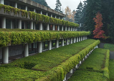 Architectural Alchemy