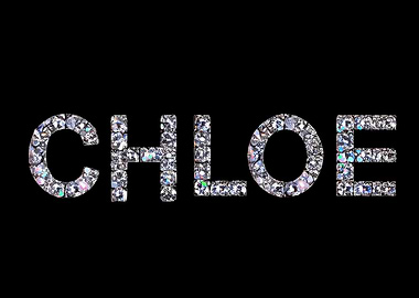 Chloe Diamond Name