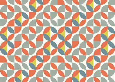 Geometric Pattern