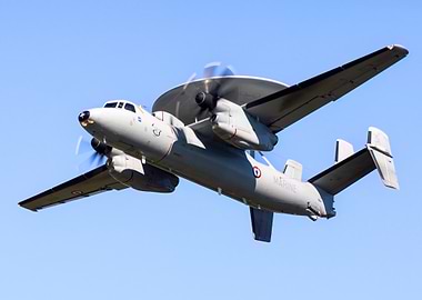 E-2C Hawkeye