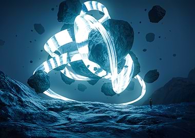 Spatial Entanglement