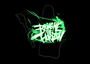 Bring Me The Horizon Logo