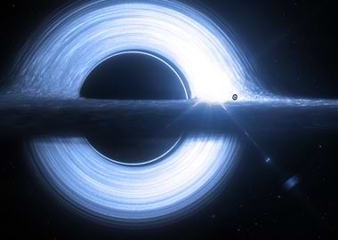 Black Hole Accretion Disk