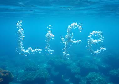 Life Underwater