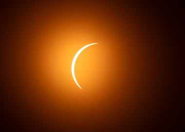 Solar Eclipse