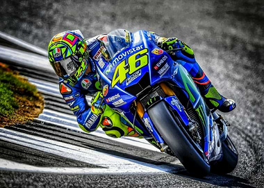 valentino rossi