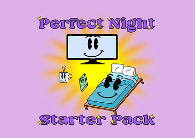 Perfect Night Starter Pack
