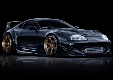 Toyota Supra