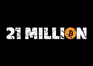 Bitcoin 21 Million