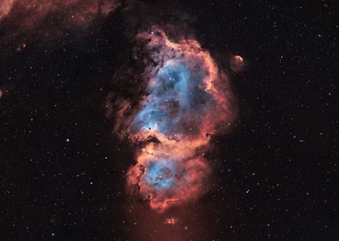 Soul Nebula