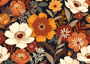 Floral Pattern