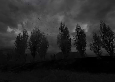 S.T.A.L.K.E.R. 2 Game