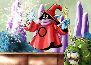 ORKO