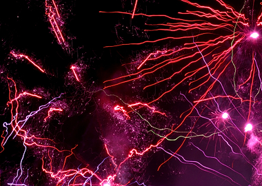 Fireworks Display