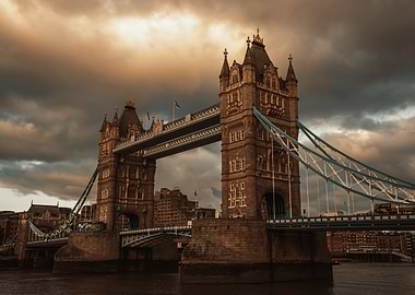Tower Bridge London