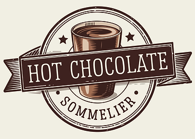 Hot Chocolate Sommelier Logo