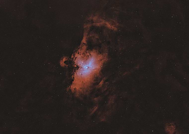 Eagle Nebula
