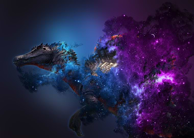 Ark Survival Evolved | Spinosaur