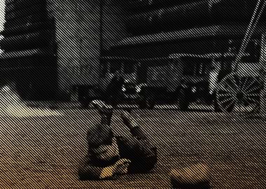 once upon a time in america