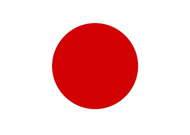 Japanese Flag