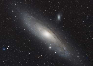 Andromeda Galaxy