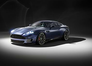 Aston Martin Vantage