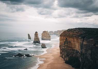Twelve Apostles