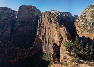 Angels Landing, Zion NP