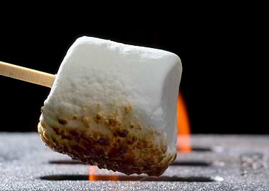 Toasted Marshmallow