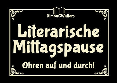 Literary Lunch Break