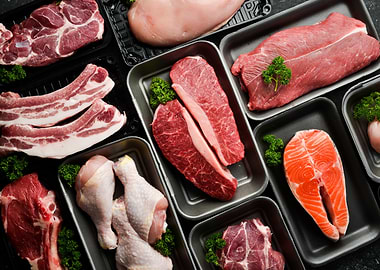 Fresh Meats