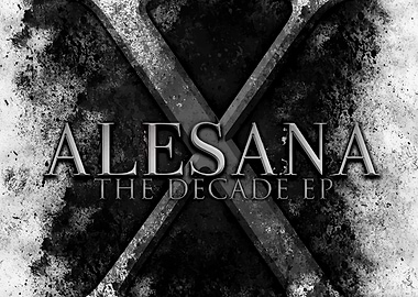 Alesana The Decade EP