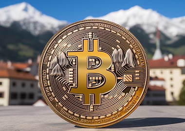 Bitcoin Tyrol Innsbruck