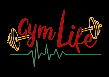 Gym Life Heartbeat